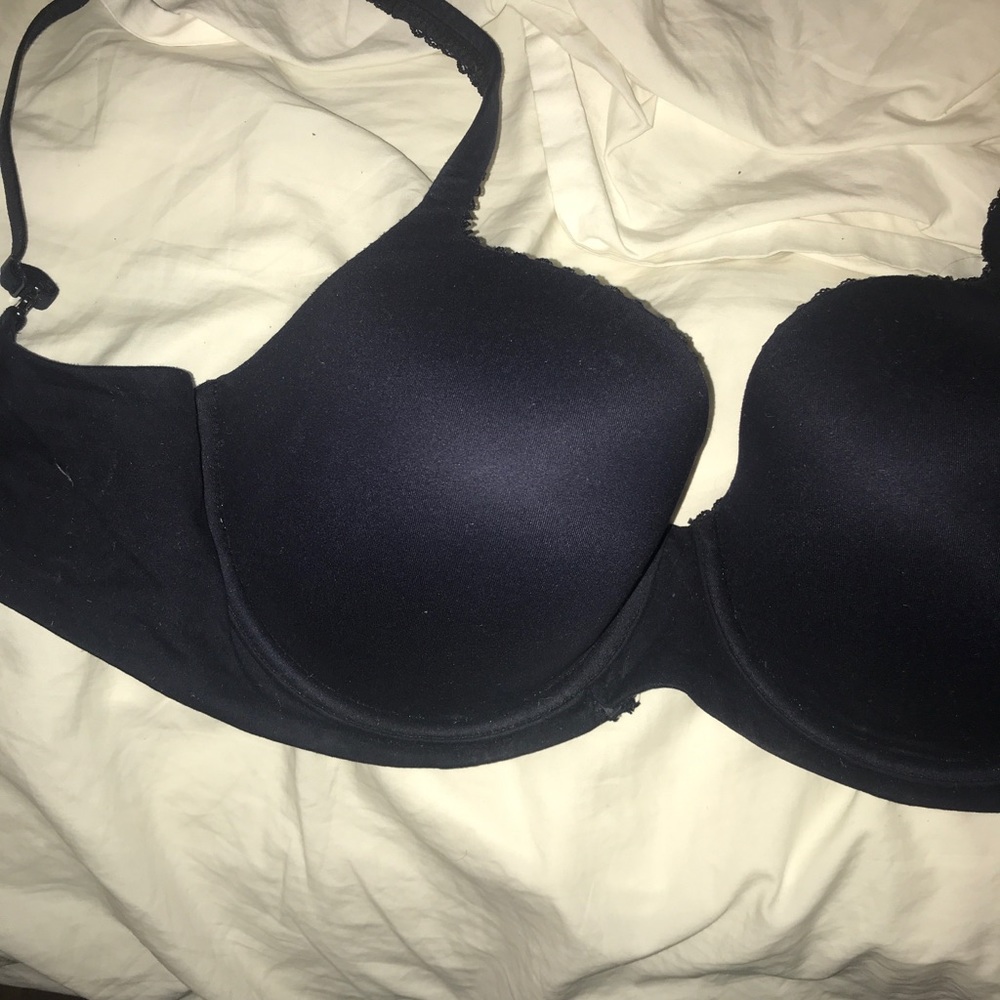 COPY - Victoria’s Secret Lined Demi Bra